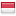 gereja-pibi.org server is located in Indonesia